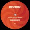 12inch Record BAMBI & GAZEEBO - Why'd You Stop Dancing? DISC002 Disco Edits 2004 US Dance & Electronica Used