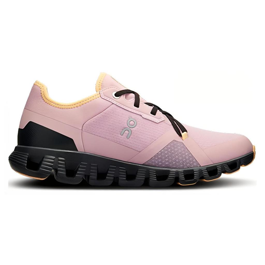 ON Cloud X 3 AD Mauve Magnet Women Sneakers Pink 3WD30302036