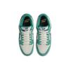 Nike Женские кроссовки Dunk Low SE 85 Green Sail Lapis DO9457-101