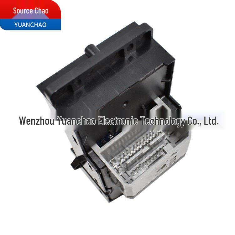 Блок переключателей управления стеклоподъемниками Honda Accord 35750-TG7-K21