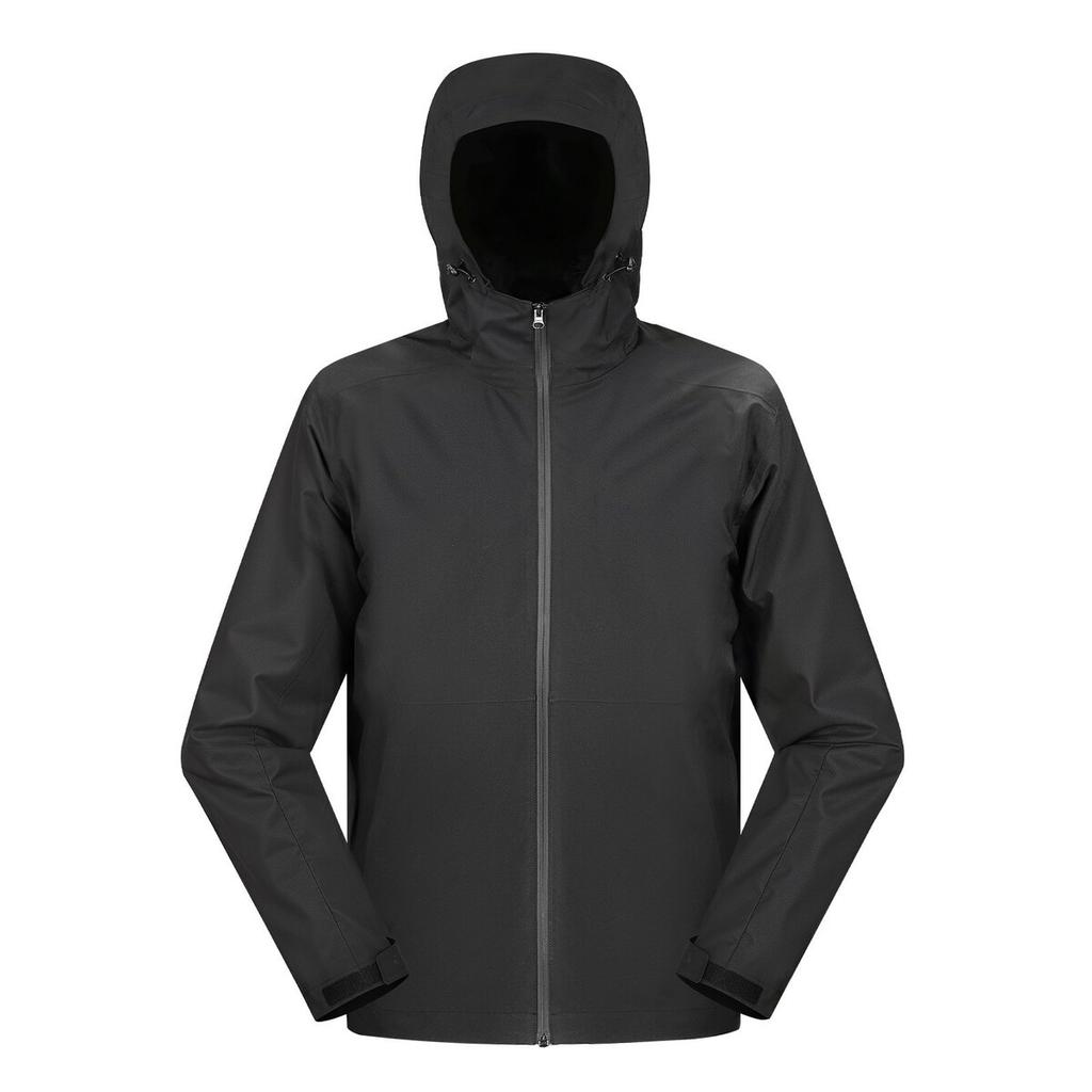 Heated Jacket for Women with 7.4V Battery, Soft Shell Electric Heating Coat, Windproof Waterproof Lightweight Outerwear with 5 Heating Zones & 3 Heat