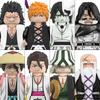 Конструктор KDL820 BLEACH Аниме Мультфильм Мини Фигурки Игрушка Рождественский Подарок Ичиго Пустой Jujutsu Kaisen MOC сделай сам