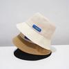 Sun Protection Bucket Hat Breathable Basin Cap New Fisherman Hats  Kids