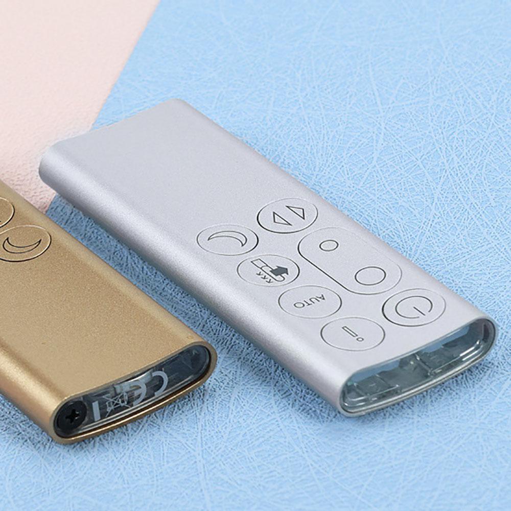 Очиститель воздуха Pure Cool Очищающий настольный вентилятор Пульт дистанционного управления DP04 TP04 Для Dyson