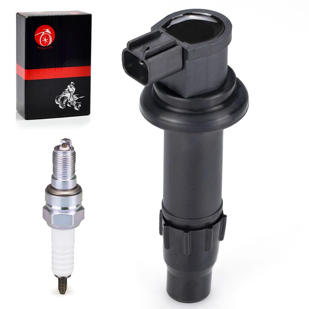 Катушки зажигания и свеча зажигания для HONDA CRF150R CRF150RB 2007-2023 30700-KSE-003