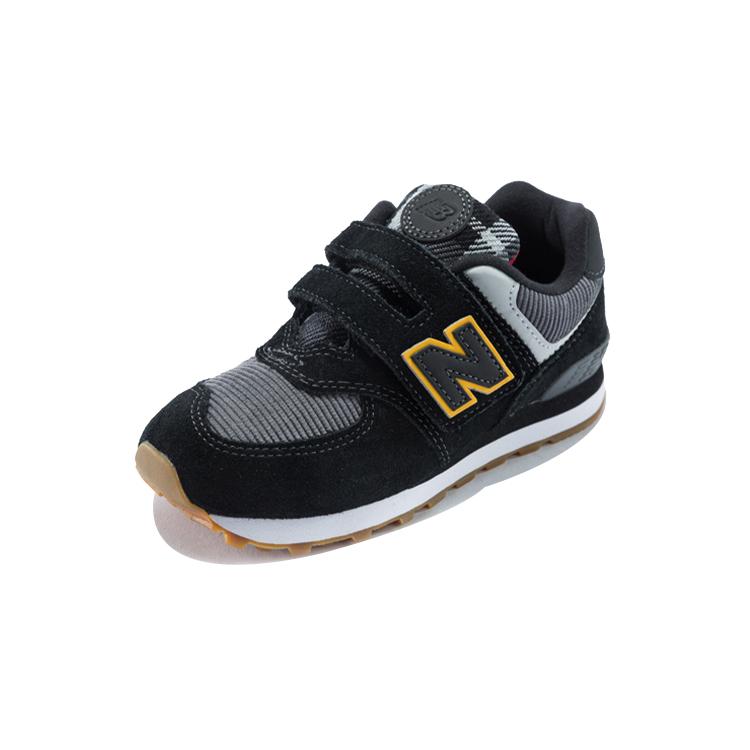 New Balance Детские беговые кроссовки NB 574 Kids YV574HMJ