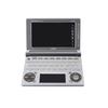Casio Electronic Dictionary Gray Metallic "Ex-word" XD-D6000GM