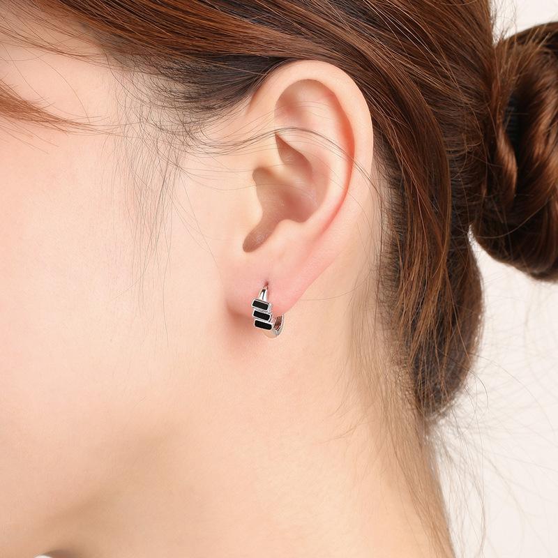 Серьги-капли Lindon из медного сплава с цирконом, серьги-капли для женщин, подарки на свадьбу