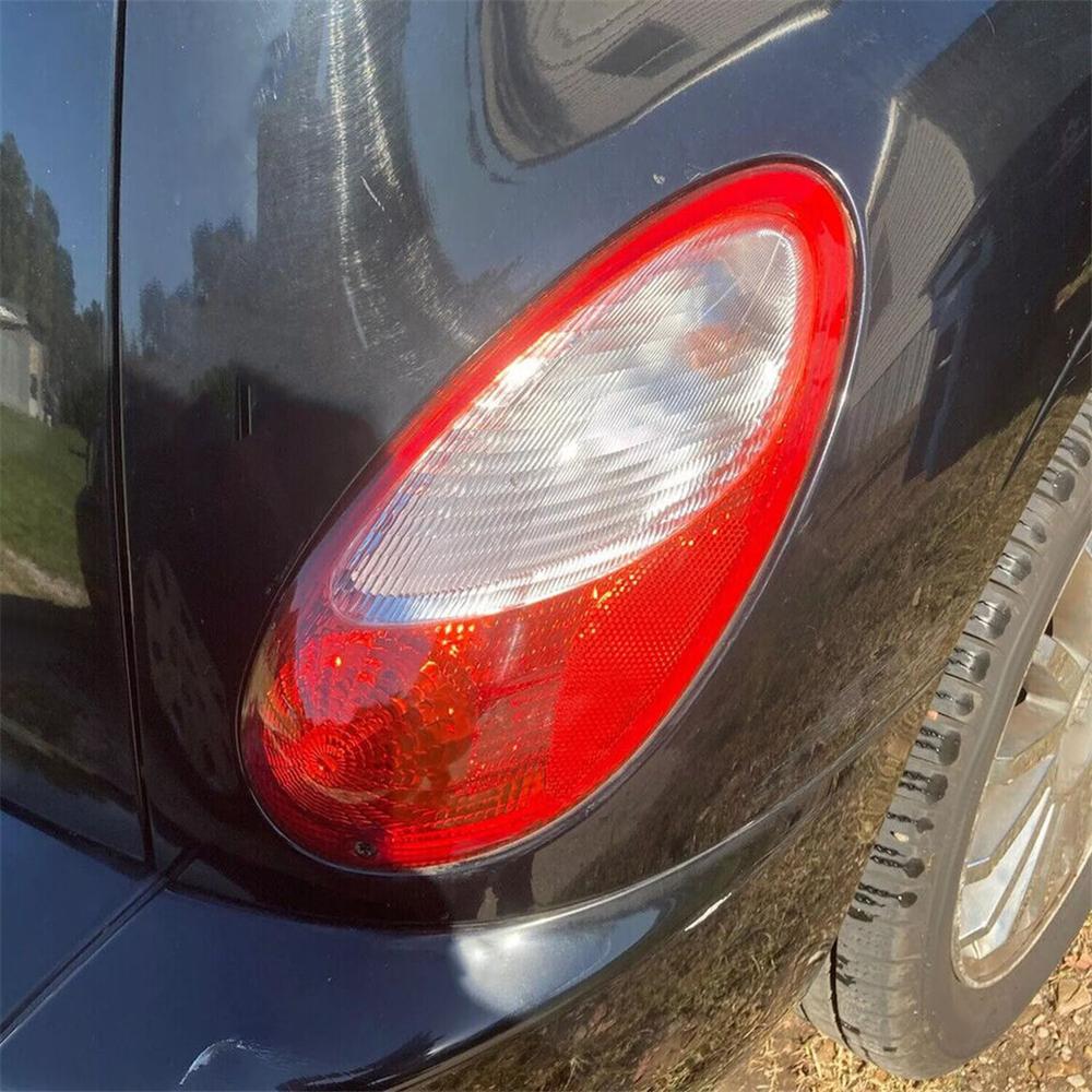 Правый задний фонарь с лампами 5116222AB Подходит для Chrysler PT Cruiser 2006-2010