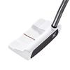 Callaway Odyssey Right Putter DFX Double Wide Double Bent (Pin Type 32 Inch Steel) Women's White
