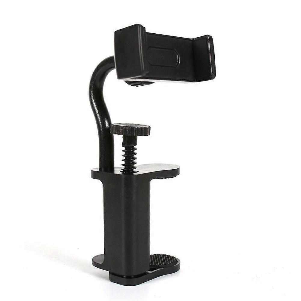 Adjustable Guitar Phone Holder Strong Musical Instrument Phone Stand