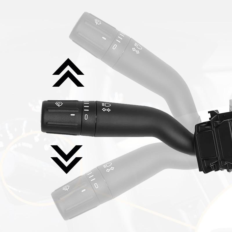 Автомобильный многофункциональный переключатель рулевого управления, подходящий для Ford F250/F350/F450/F550 Super Duty/F150/F650/F750 CBS2293 FL3Z13K359AA