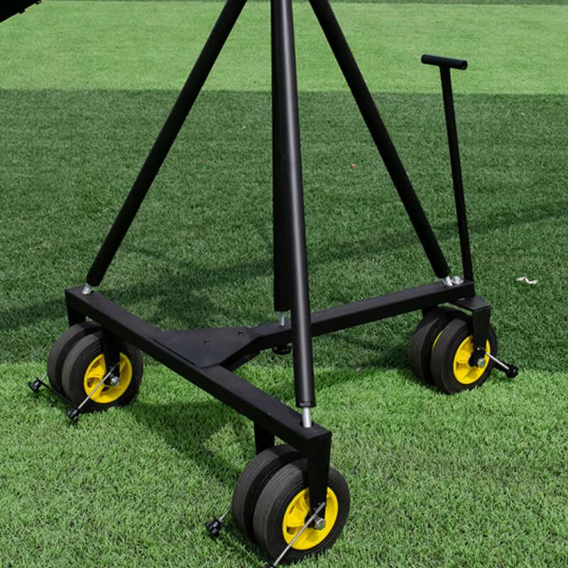 JiaShiYing Professional Broadcast Electric Camera Jib Crane