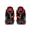 Nike LeBron Zoom Soldier 8 Черный Спортивный Красный 653641-016