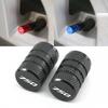 7 Цветов НОВЫЕ Для Kawasaki Z750 Z 750 2003-2024 Z750S Z750R 2 ШТ. Мотоцикл Колесо Шина Детали Колпачки Клапана Покрышка
