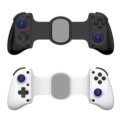 Беспроводной Bluetooth-совместимый геймпад D11S для телефона, ПК, с охлаждением, телескопический, игровые контроллеры, джойстики с датчиками Холла