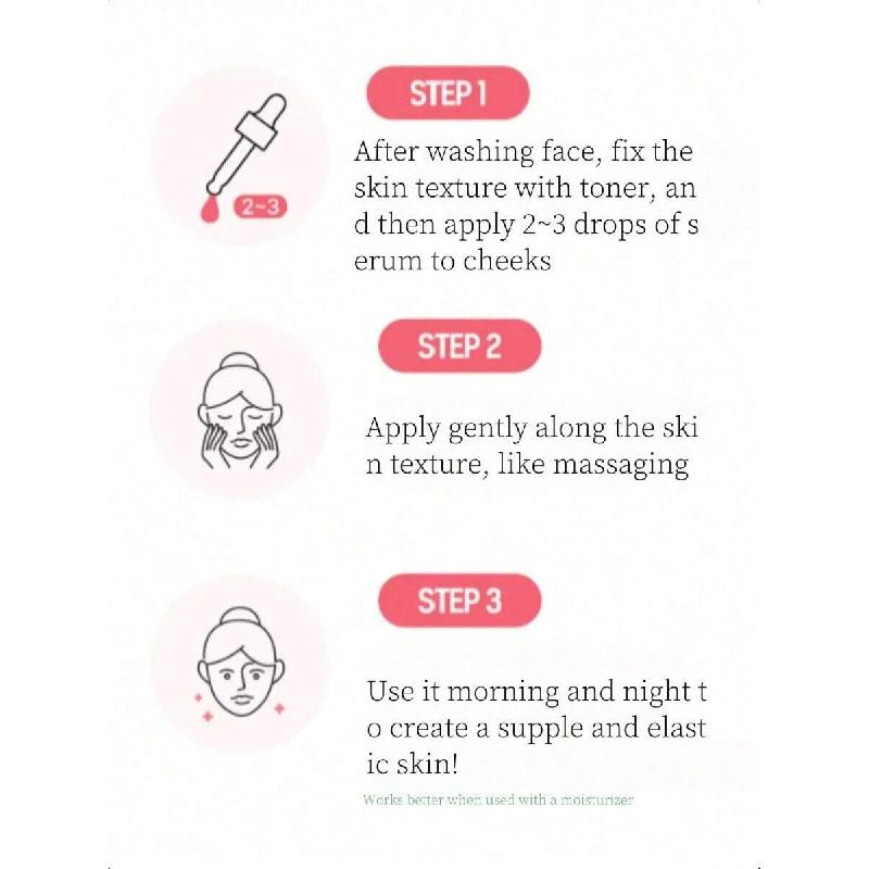 Belif Super Drops Peptide Firming Serum 30мл, Пептиды, Ретинол и Аденозин, Мульти-активное антивозрастное действие, Повышает эластичность и уменьшает поры