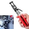 Auto Pliers Removal Tools for Water Pipe Hose Flat Band Ring Tube Clamps Repair Kit Motorcycle Truck Trailer Car Accessories