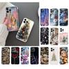 Чехол для телефона для iphone 17 Pro Max 17Pro 17Air 16 15 14 13 Pro Max 15 16 Pro 15Plus Рождественская елка