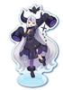 Акриловый стенд Laplace Darkness Стандартная 2D Визуальная Серия Официальный Мерч Hololive