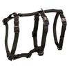 Harness - Stay - S-M - 40-65 Cm - 15 Mm - Black