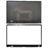 НОВЫЙ Корпус Для VivoBook 15 X512 X512F X512FA X512DA X512UA A512 A512F F512 F512D V5000F ноутбука Задняя крышка ЖК-дисплея/петли Л/П