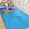 Sunny B-bunnies Floor Mat Floor Mat Rectangle Anti-slip Home Soft Badmat Front Door Indoor Outdoor Mat Welcome Doormat
