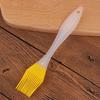Multicolor DIY Basting Pastry Food Sauce Kitchen Supplies BBQ Brush Oil Brush BBQ Tools