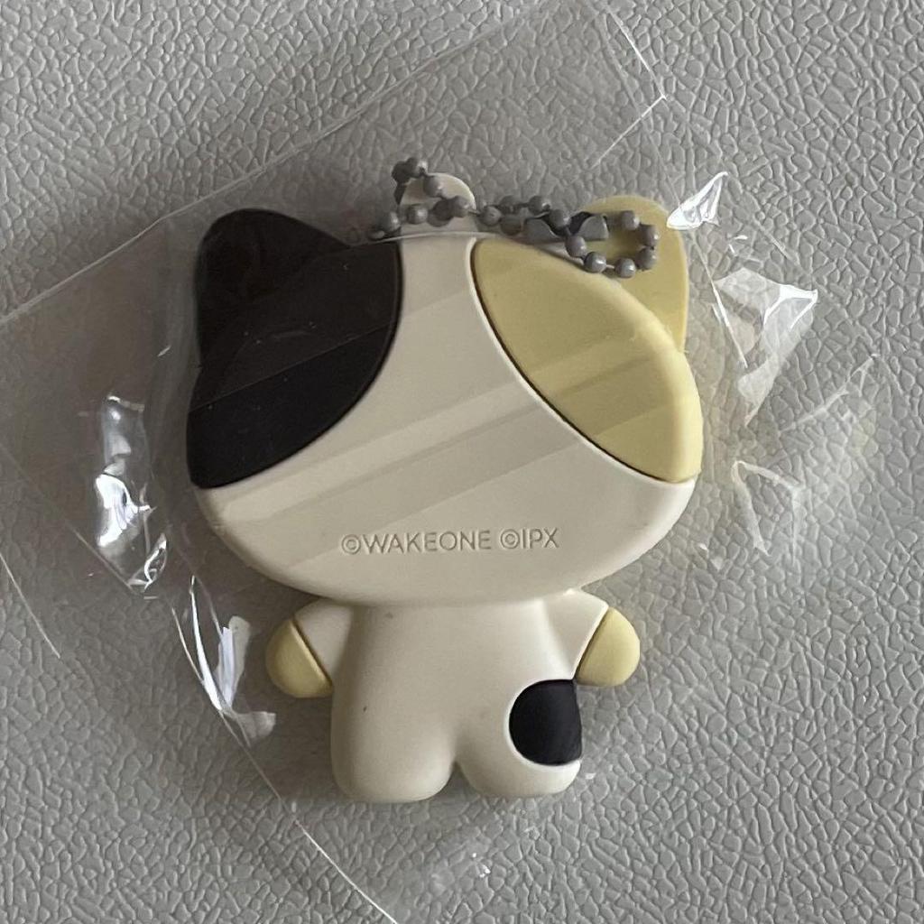 [USED] ZB1 zeroni Ricky Lini 3-piece set