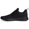 Lite Racer Adapt 4.0 Triple Black Men Sneakers Core-Black H04296