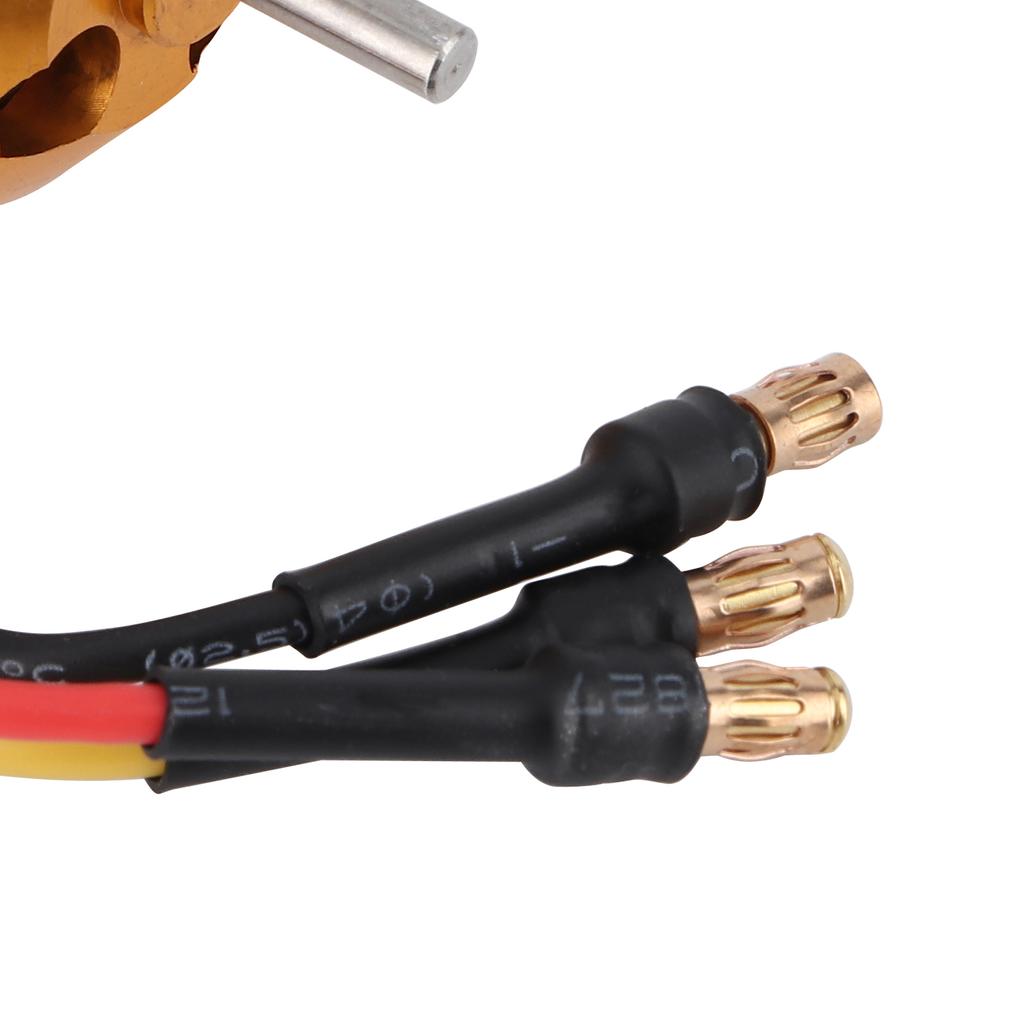 2212 1400KV Motor 8060 Propeller 9G Servo 30A XT60 ESC Kit for Remote Control Helicopter