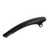 Bicycle Mudguard PC Nylon Quick Release Front and Rear Universal Cycling Mud Guard for Gravel and