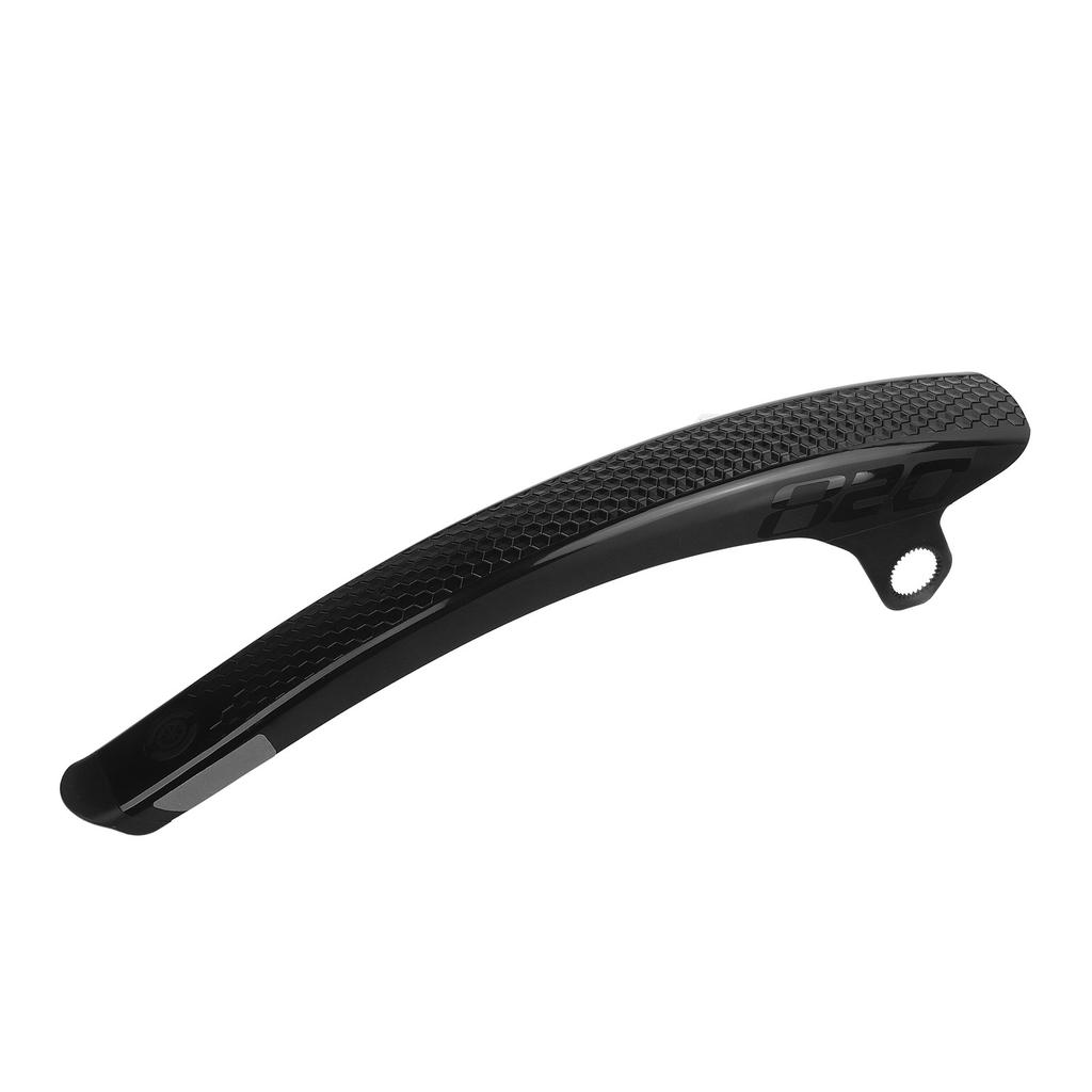 Bicycle Mudguard PC Nylon Quick Release Front and Rear Universal Cycling Mud Guard for Gravel and