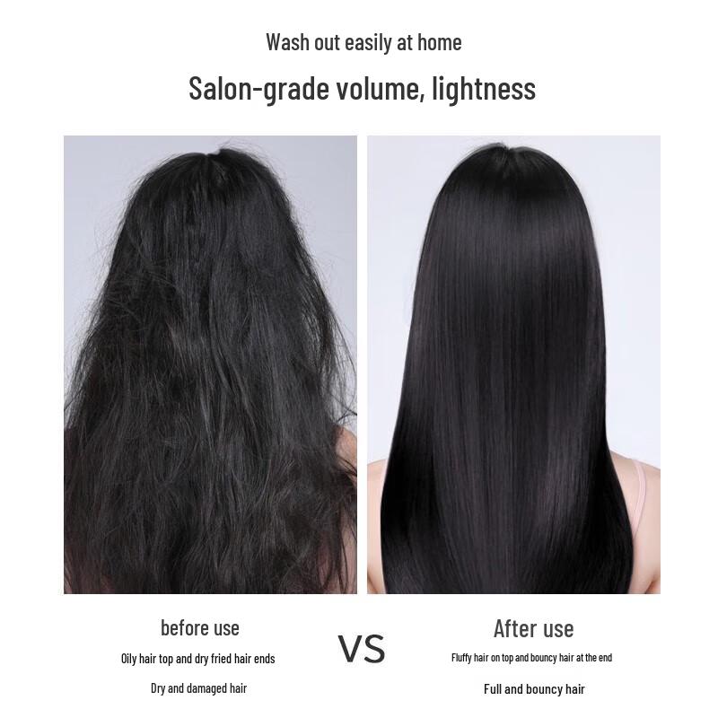 ASAKA Hinoki Amino Acid Shampoo