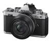 Nikon Однофокусный объектив NIKKOR Z 40 мм SE Z байонет полноразмерный совместимый черный f/2