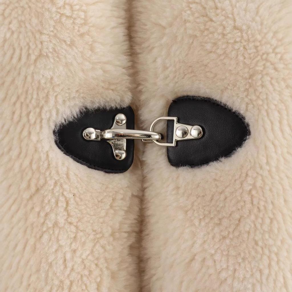 ZA Women's European & American Casual Two-Color Single-Breasted Spring Jacket