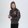 Top Gun MA-1 Flying Tigers Eagle Pilot Jacket for Men - Spring/Autumn