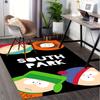 Коврик для офисного кресла South Park: Уникальный ковер для дома, офиса, подарок для любой комнаты