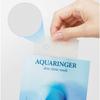 Leaders Aquaringer Skin Clinic Маска 25 мл, 10 шт., 1 упаковка