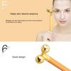 Face Roller Massager Safe 360 Degree Rotating Body Shaping
