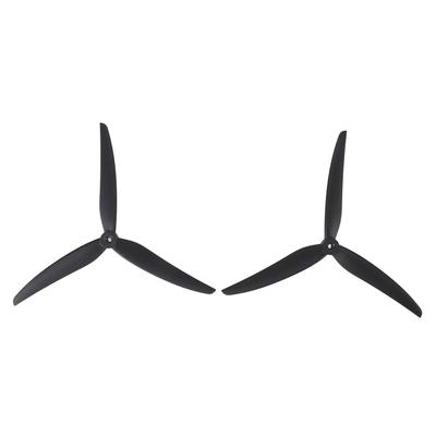 2 шт. Профессиональные сменные FPV пропеллеры 9 дюймов 3 лопасти для Cinelifter FPV для