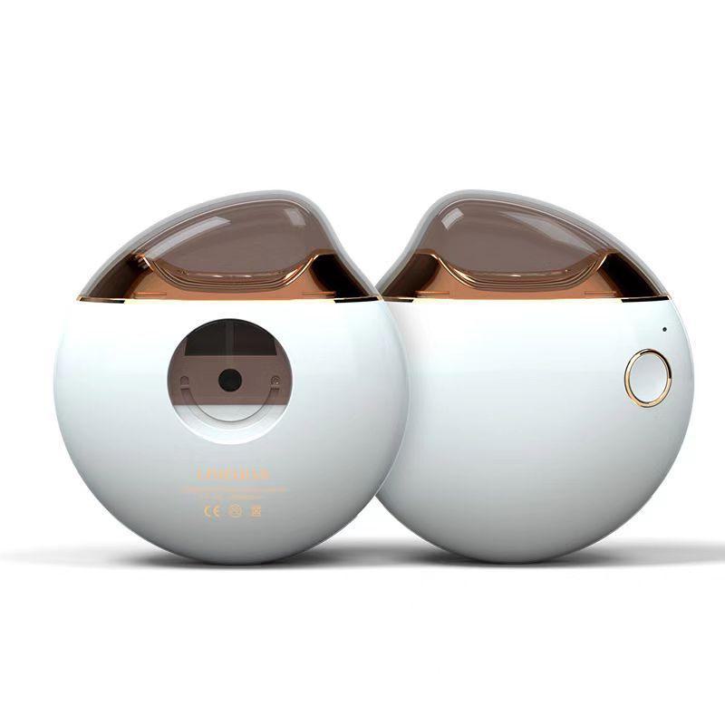 Автоматические многофункциональные электрические кусачки и шлифовальные машинки для ногтей для рук и ног — идеально подходят для детей и пожилых людей