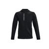 Storm Daytona Full Zip Golf Casual Jacket Men Outerwear Black 1366279-001