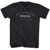 Def Leppard Dept Of Rock Tshirt