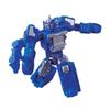 Bandai Power Rangers Zenkaiser DX Change Heroes Zenkai Blue Robot Toy, популярные игрушки в Корее