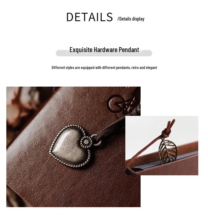 Handmade DIY Polaroid Scrapbook Photo Album for Children's Memories & ID Photos