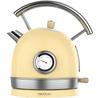 Kettle Cecotec Thermosense 420 Vintage Light Yellow (01484)