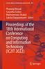 Книга Proceedings of the 18th International Conference On Computing and Information Technology (IC2IT 2022) : 453