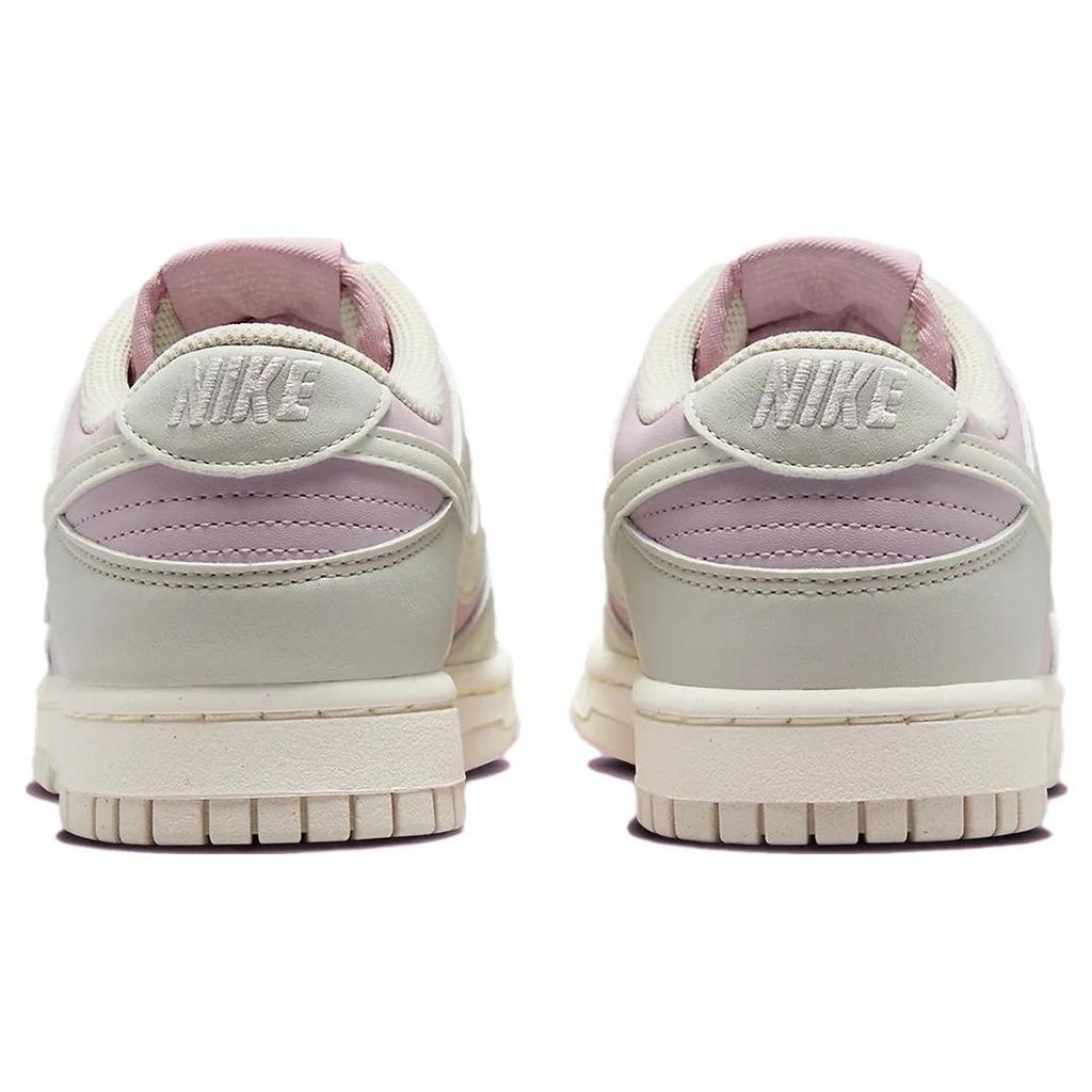 Nike Dunk Low Next Nature Platinum Violet Women Sneakers Purple Light-Bone Sail DD1873-001