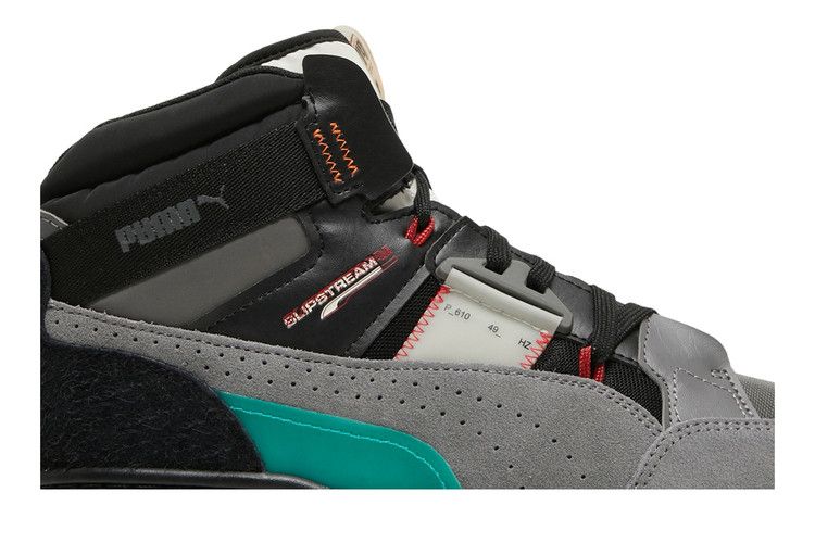 Puma Slipstream Mid 'Mutation Cyborg - Castlerock'